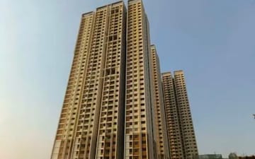 3 BHK Apartment For Rent in Aurobindo The Regent, Kondapur