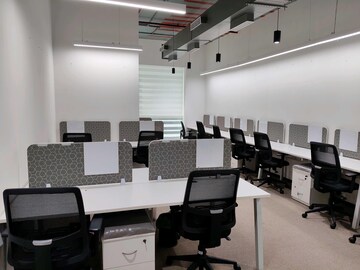  Co-working Space For Rent in Prabhadevi