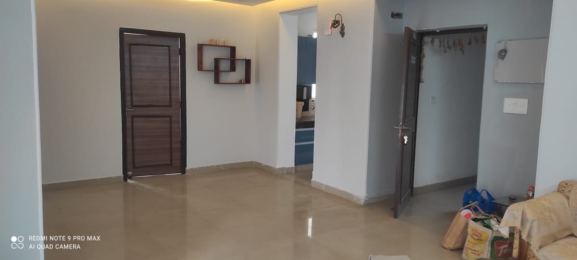3 BHK + Servant Room Apartment For Sale in Ansal Highland Park