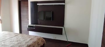 Furnished Amenities in 3 BHK Apartment at Ansal Highland Park, Sector 103 – for Sale