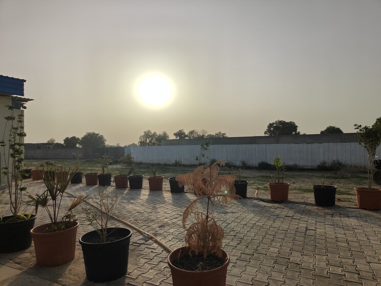 Exterior View, nh 19  160 Sq.Yd. Plot In Nh 19 Vrindavan 8850478