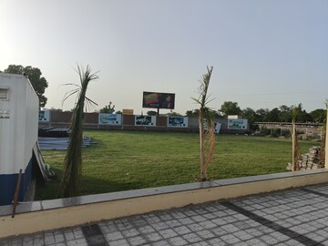 Plot – Exterior View View at Nh 19 - for Sale