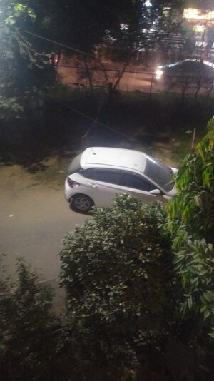  Plot – Exterior View View at Palam Vihar Residents Association, Palam Vihar - for Sale