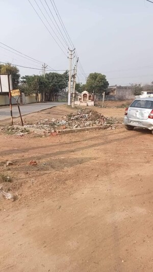 Plot Area in  Plot at Maruti Kunj – for Sale