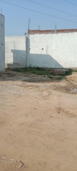 Plot Area in  Plot at Maruti Kunj – for Sale