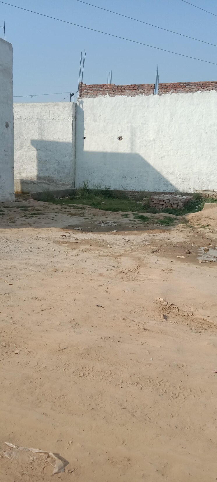 undefined, maruti kunj  100 Sq.Yd. Plot In Maruti Kunj Gurgaon 8850500