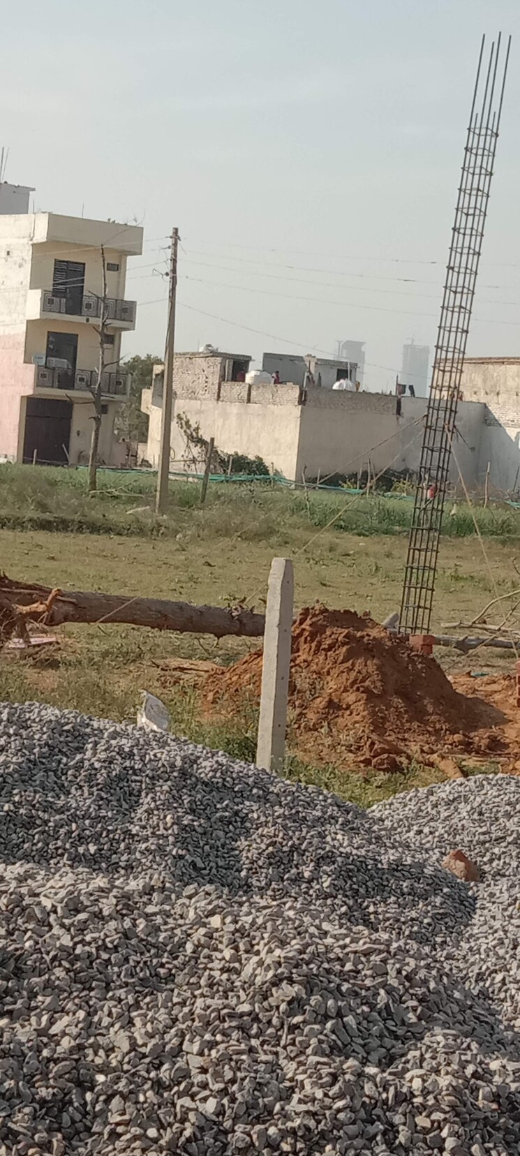 undefined, maruti kunj  100 Sq.Yd. Plot In Maruti Kunj Gurgaon 8850500