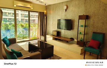 2 BHK Apartment For Rent in Castle Rock, Powai