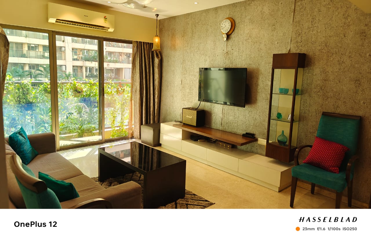 2 BHK + Pooja Room Apartment For Rent in Castle Rock