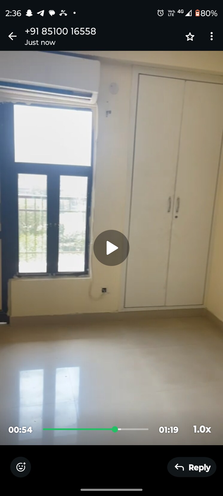 Room, sg-grand 2 Bedroom 696 Sq.Ft. Apartment In Raj Nagar Extension Ghaziabad 8850524