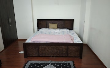4 BHK Apartment For Rent in Prateek Stylome, Sector 45