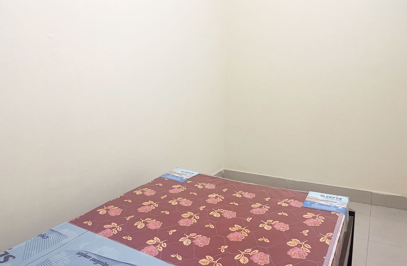 Pg For Rent in Jasmin Bldg Everest Count