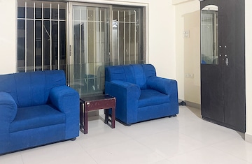 Common Area in  Pg at Thane West – for Rent