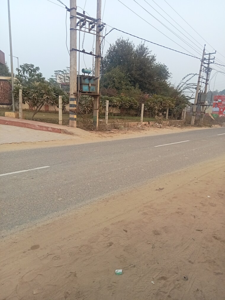 Exterior View, maruti kunj  50 Sq.Yd. Plot In Maruti Kunj Gurgaon 8850513