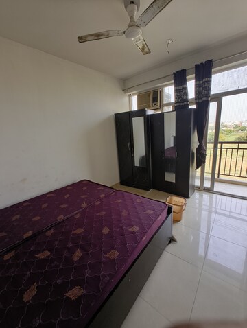 Bedroom in 1 BHK Apartment at AVL 36 Gurgaon, Sector 36 – for Rent