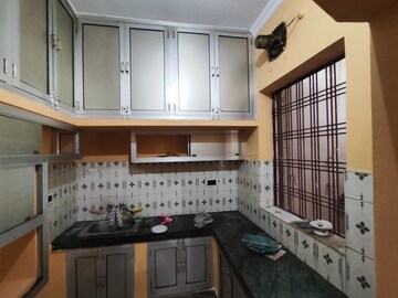 Kitchen in 2 BHK Independent House at Sector 2 Vikas Nagar – for Rent