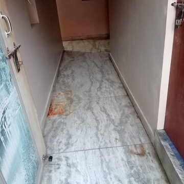 Balcony in 2 BHK Independent House at Sector 2 Vikas Nagar – for Rent