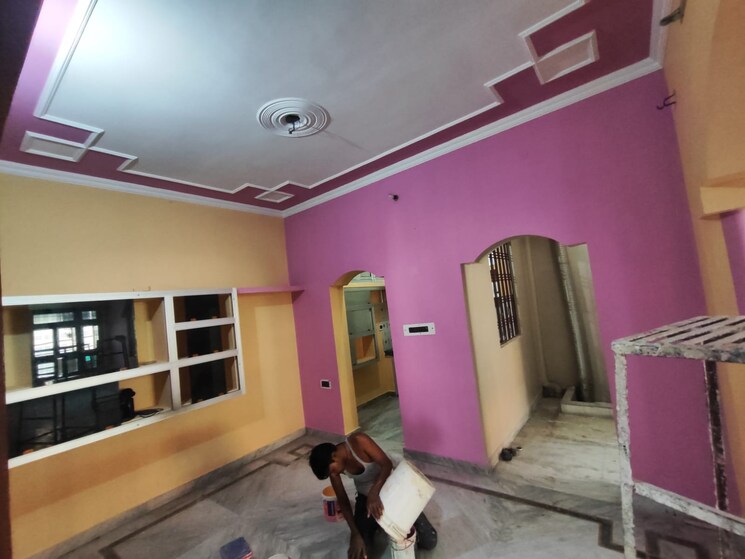 Gym, sector 2 vikas nagar 2 Bedroom 2200 Sq.Ft. Independent House In Sector 2 Vikas Nagar Lucknow 8850521