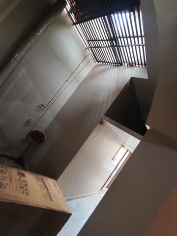 Staircase in 2 BHK Independent House at Sector 2 Vikas Nagar – for Rent
