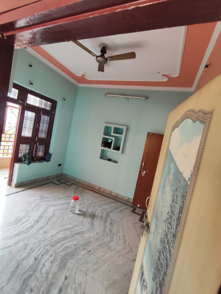 Bedroom, sector 2 vikas nagar 2 Bedroom 2200 Sq.Ft. Independent House In Sector 2 Vikas Nagar Lucknow 8850521