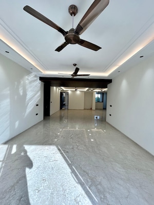 4 BHK Apartment For Sale in Brisk Lumbini Terrace Homes, Sector 109