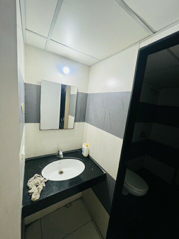Master Bedroom in 2 BHK Builder Floor at Paranjape Blue Ridge, Hinjewadi – for Rent