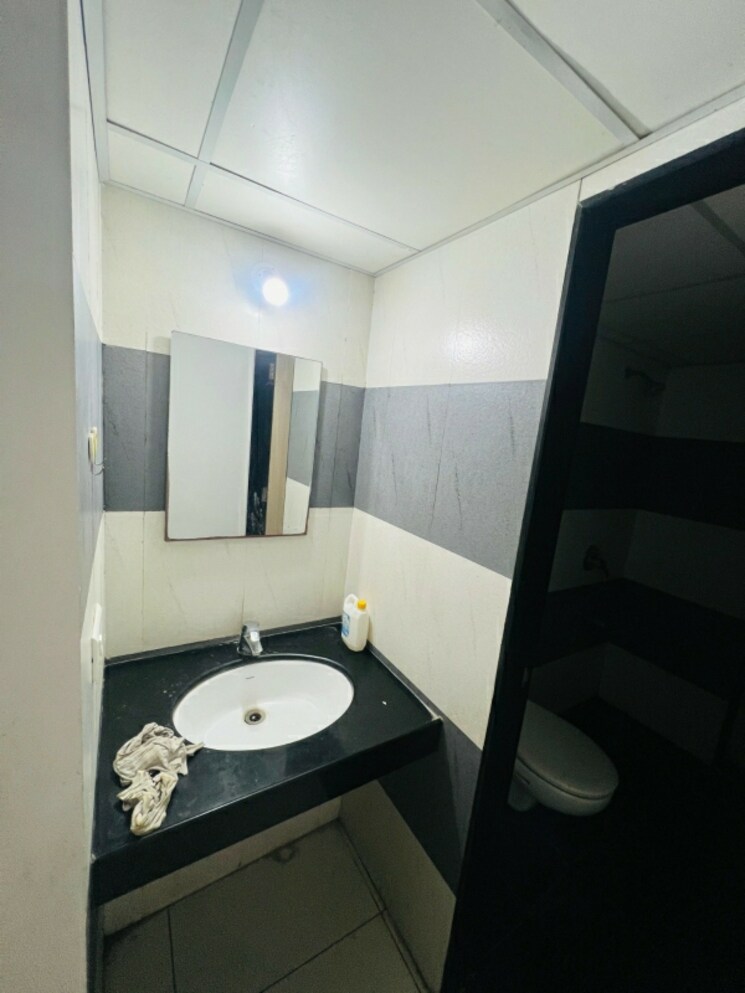 Master Bedroom, paranjape-blue-ridge 2 Bedroom 870 Sq.Ft. Builder Floor In Hinjewadi Pune 8850531