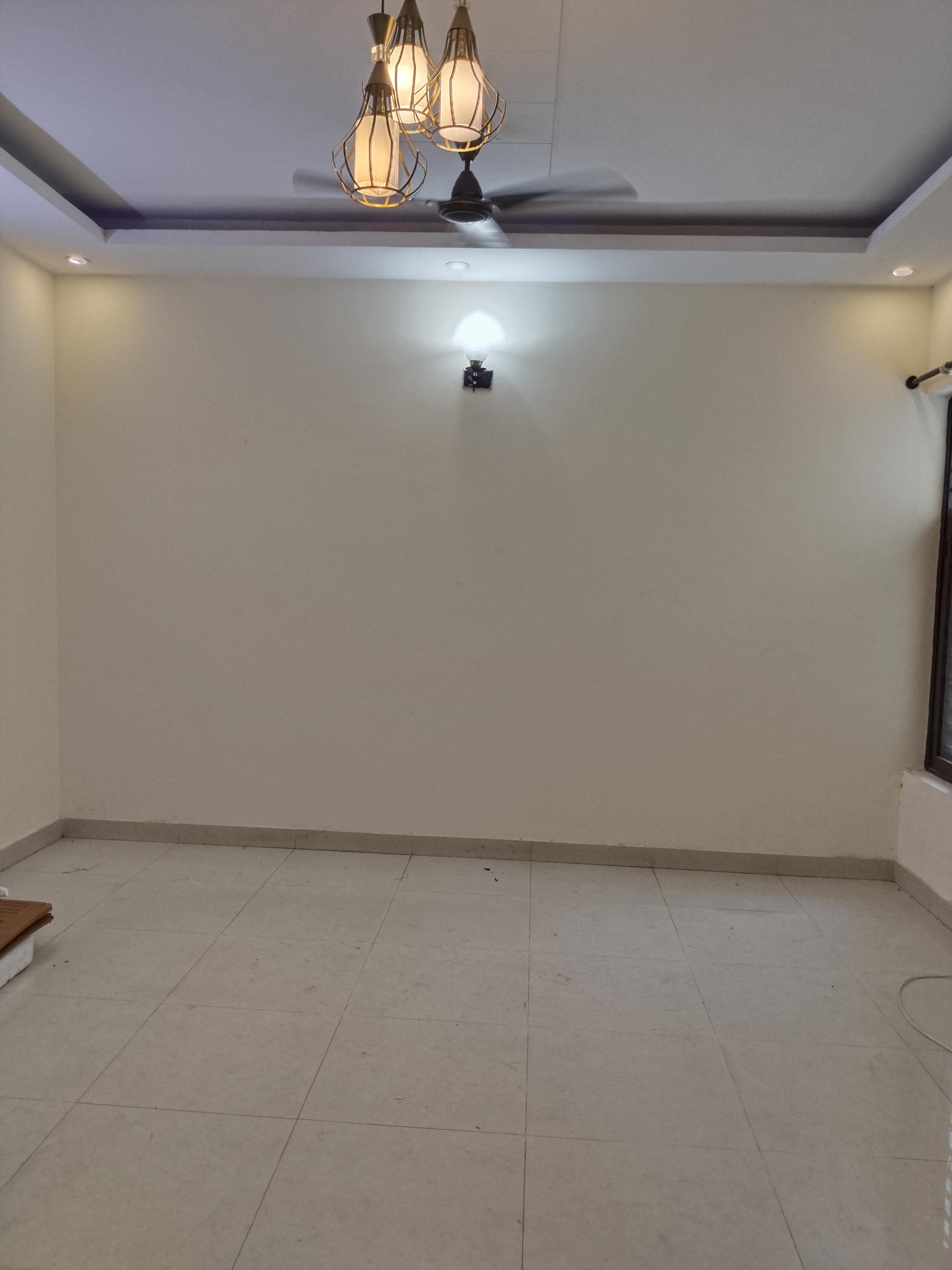 3 BHK Builder Floor For Rent in Green Fields Colony