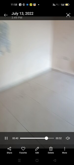 Room in 1 BHK Apartment at LandCraft River Heights, Raj Nagar Extension – for Sale