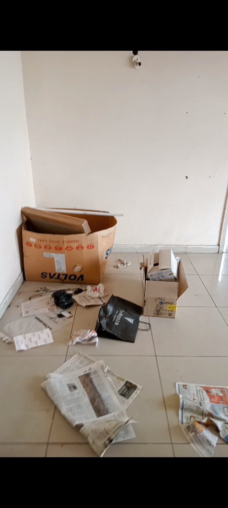 Master Bedroom, landcraft-river-heights 1 Bedroom 705 Sq.Ft. Apartment In Raj Nagar Extension Ghaziabad 8850538