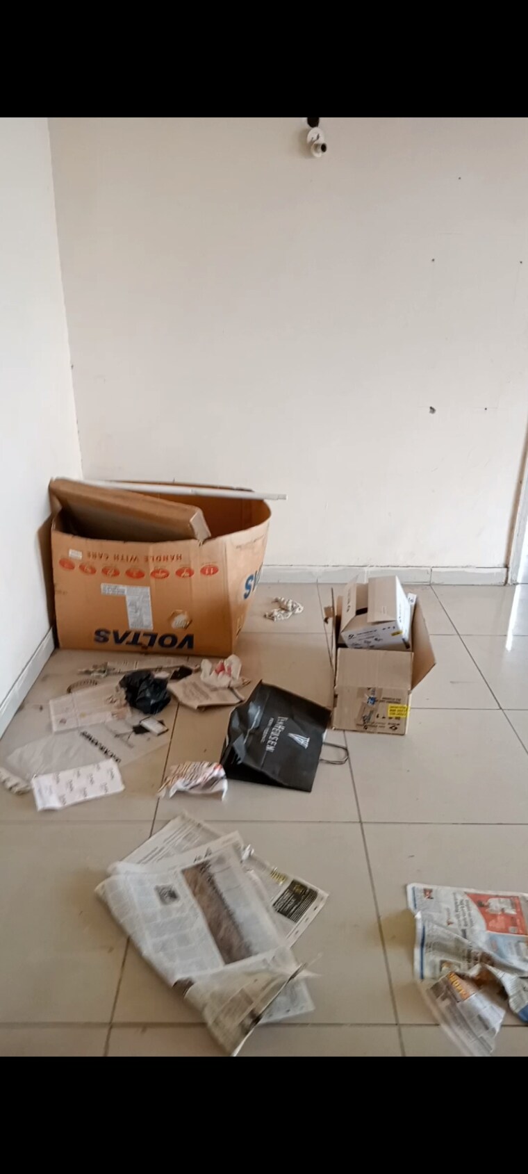 Master Bedroom, landcraft-river-heights 1 Bedroom 705 Sq.Ft. Apartment In Raj Nagar Extension Ghaziabad 8850538