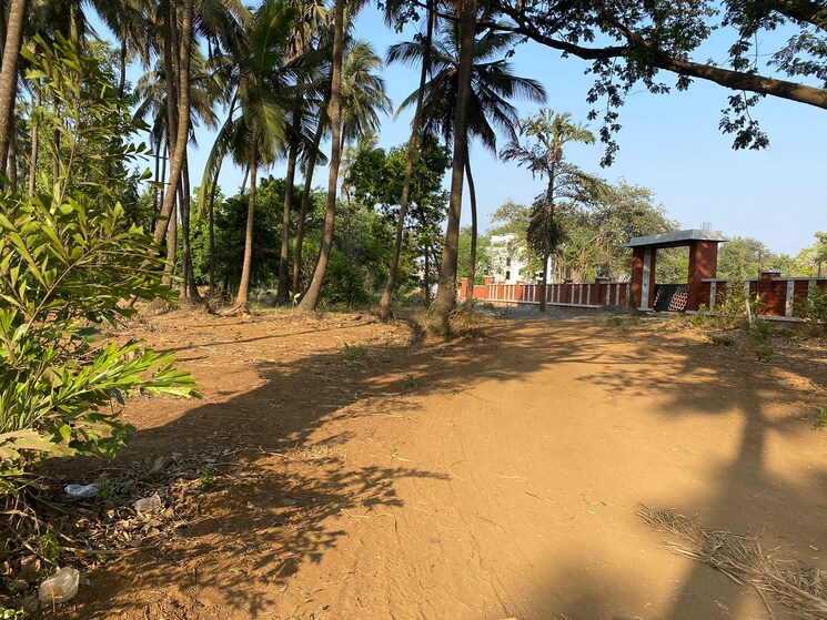 undefined, alibag  40000 Sq.Ft. Plot In Alibag Raigad 8850543