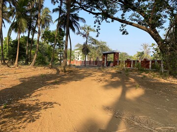 Plot Area in  Plot at Alibag – for Sale