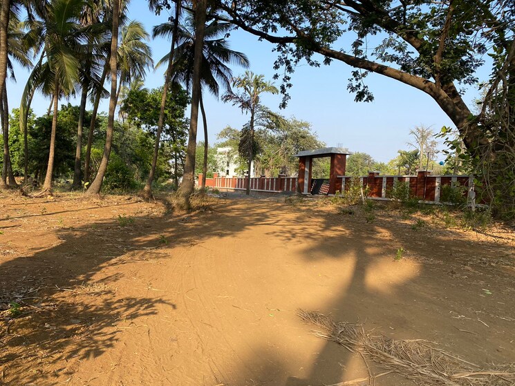undefined, alibag  40000 Sq.Ft. Plot In Alibag Raigad 8850543