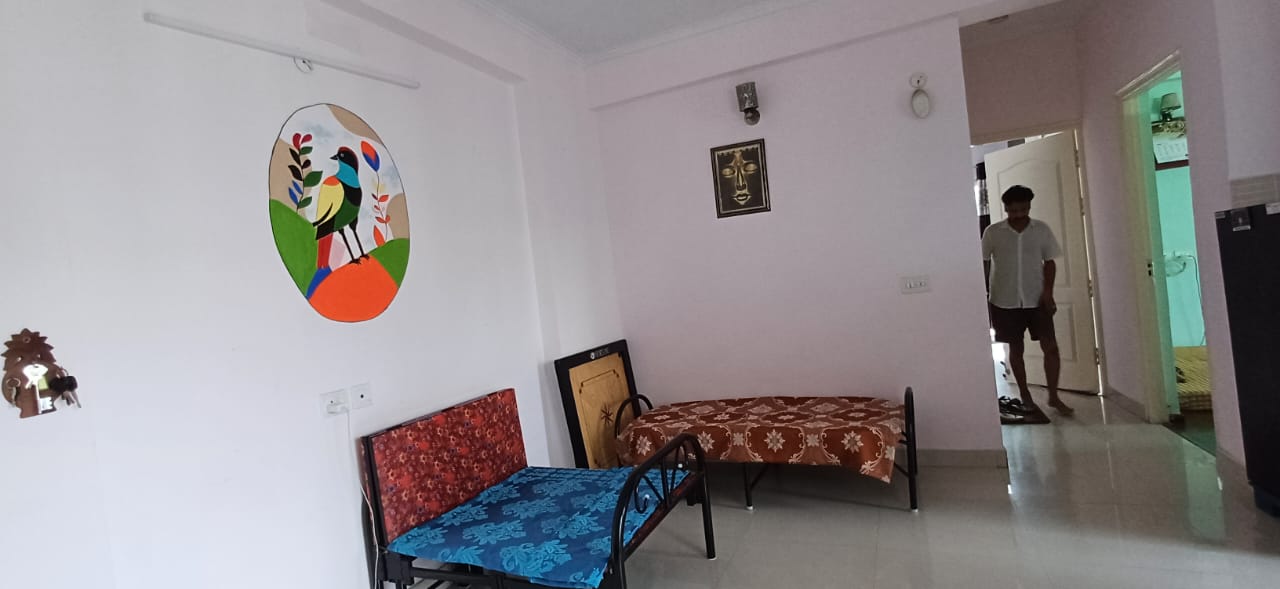 2 BHK Apartment For Rent in Maxblis White House