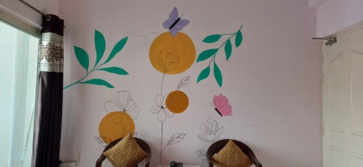 Map Location, maxblis-white-house 2 Bedroom 990 Sq.Ft. Apartment In Sector 75 Noida 8850540