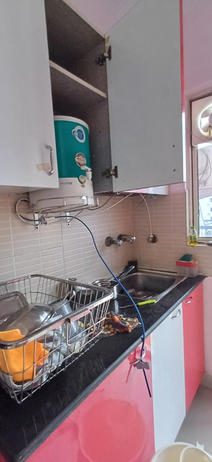 Master Bedroom, maxblis-white-house 2 Bedroom 990 Sq.Ft. Apartment In Sector 75 Noida 8850540