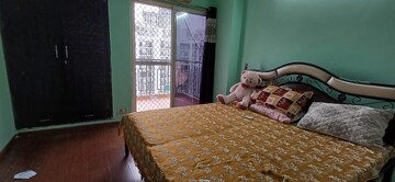 Bedroom in 2 BHK Apartment at Maxblis White House, Sector 75 – for Rent