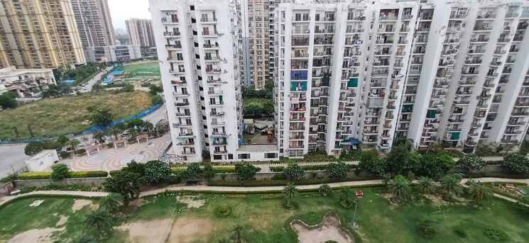 Master Plan, maxblis-white-house 2 Bedroom 990 Sq.Ft. Apartment In Sector 75 Noida 8850540