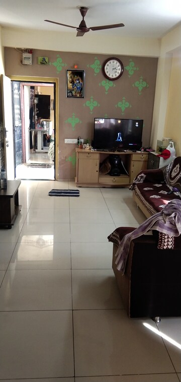 1 BHK Apartment For Sale in Nava Naroda