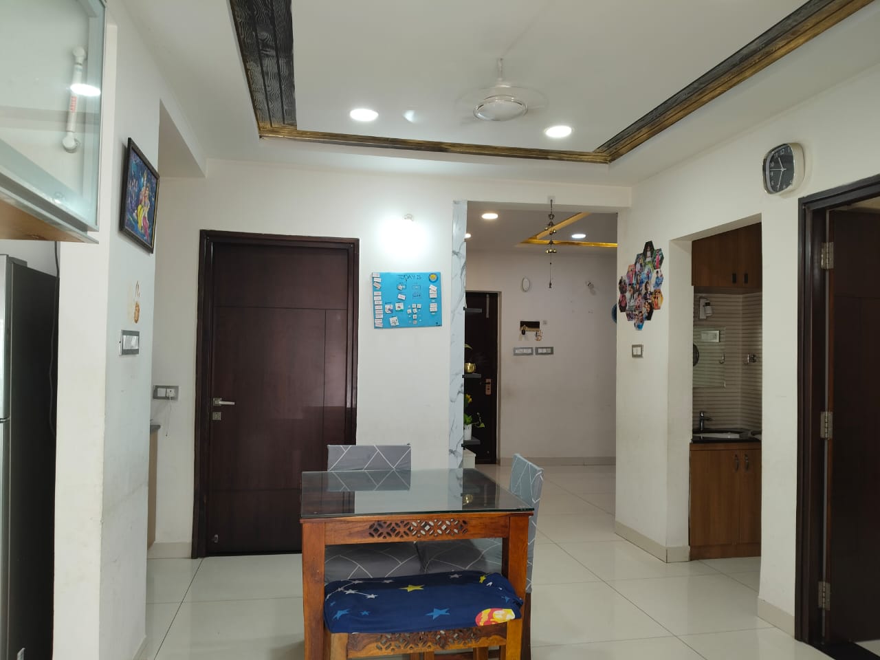 2 BHK 872 Sq.Ft. Apartment in Vertex Panache