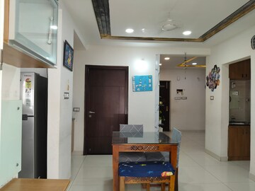 Furnished Amenities in 2 BHK Apartment at Vertex Panache, Gachibowli – for Rent