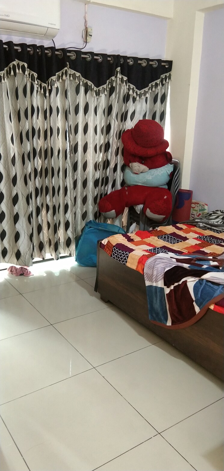 Bedroom, nava naroda 1 Bedroom 747 Sq.Ft. Apartment In Nava Naroda Ahmedabad 8850499