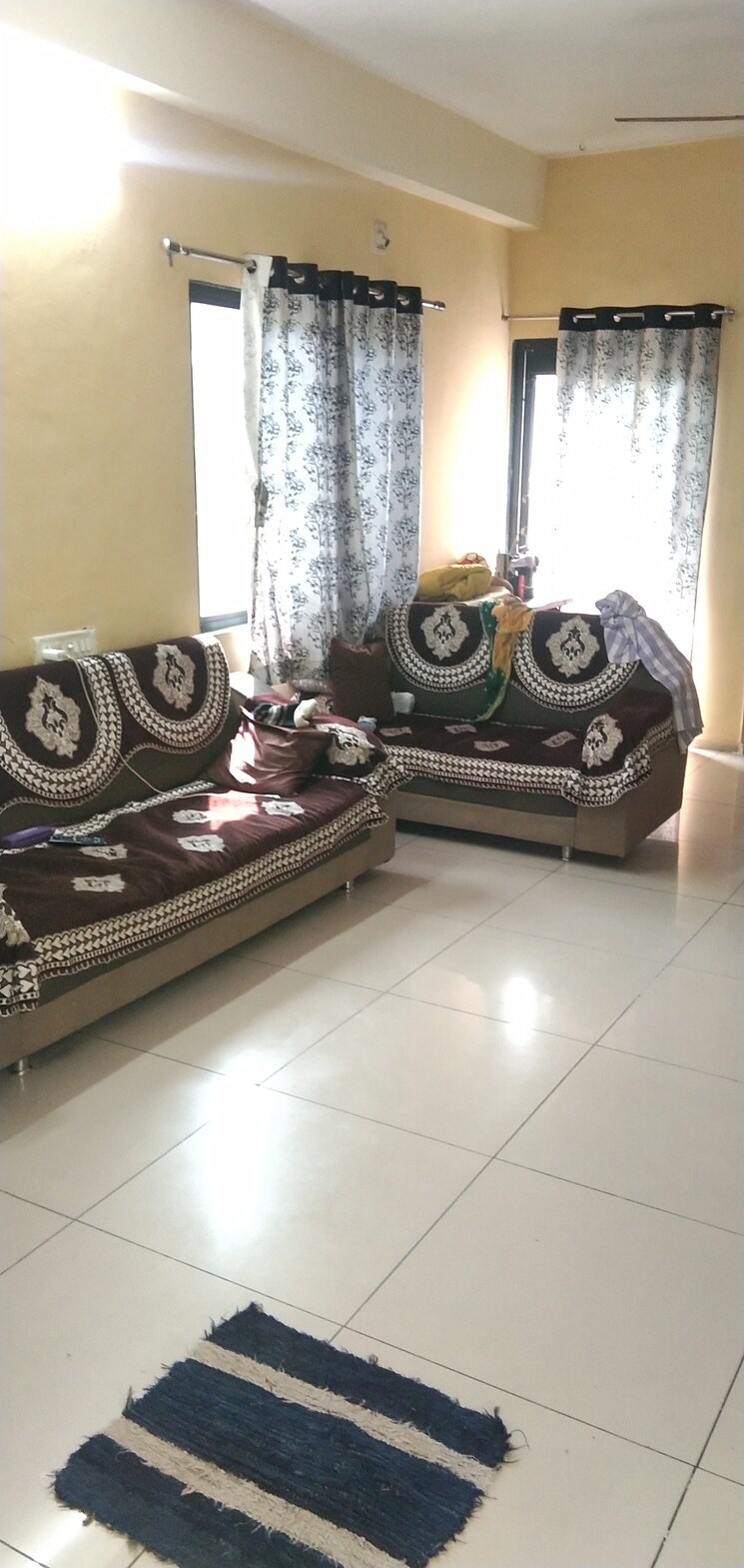 Living Room, nava naroda 1 Bedroom 747 Sq.Ft. Apartment In Nava Naroda Ahmedabad 8850499