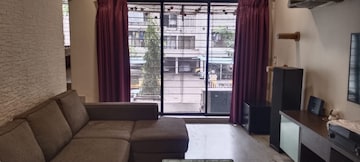 Room in 2.5 BHK Apartment at Varsha Balaji Exotica, Kopar Khairane – for Rent