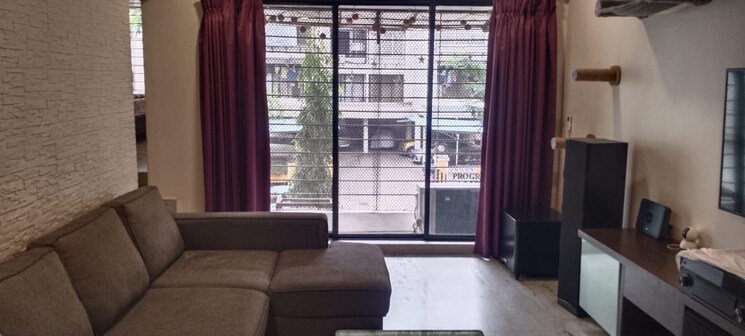 Room, varsha-balaji-exotica 2.5 Bedroom 1500 Sq.Ft. Apartment In Kopar Khairane Navi Mumbai 8850549