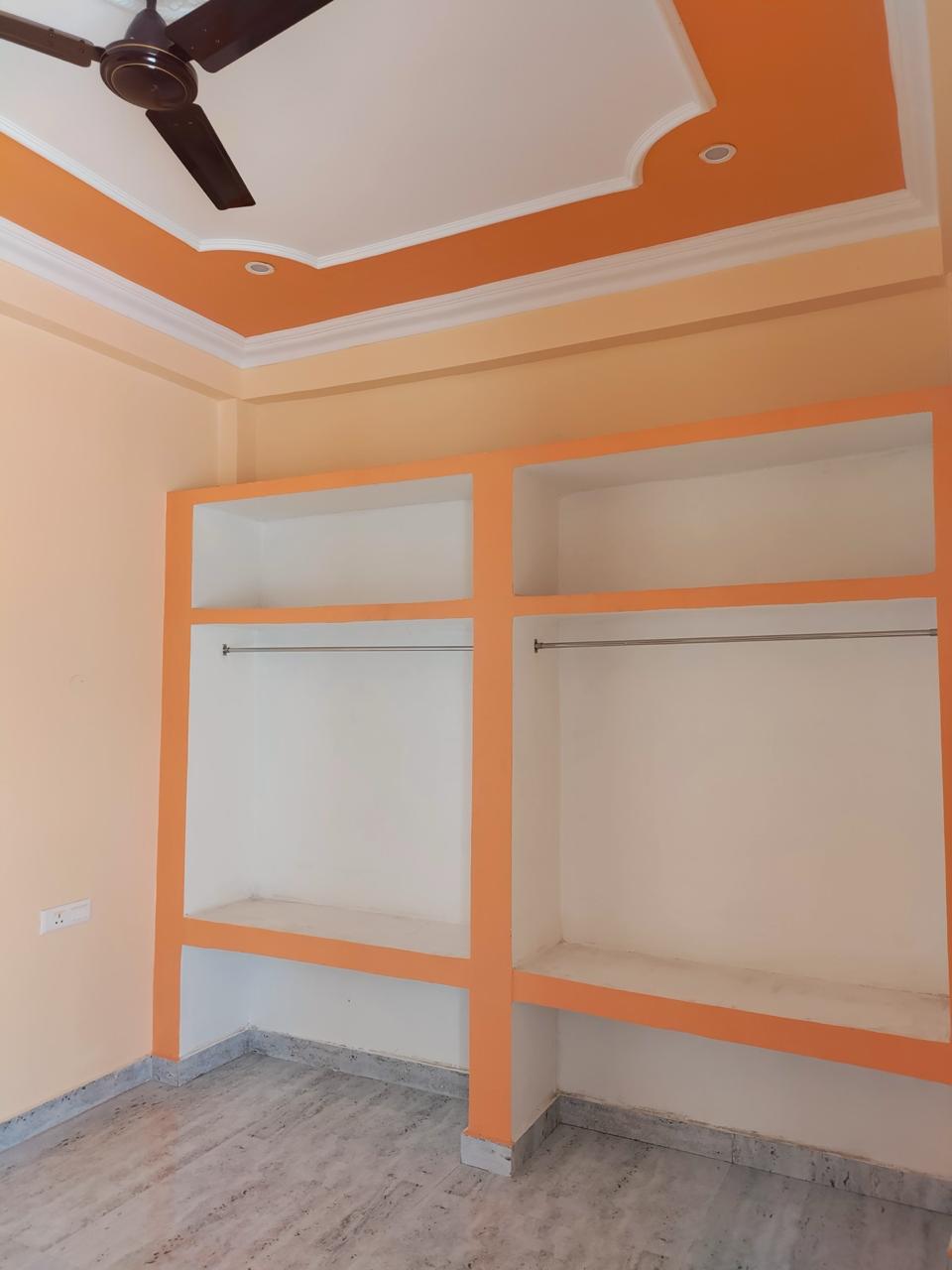 2 BHK + Pooja Room Independent House For Rent in Ram Property