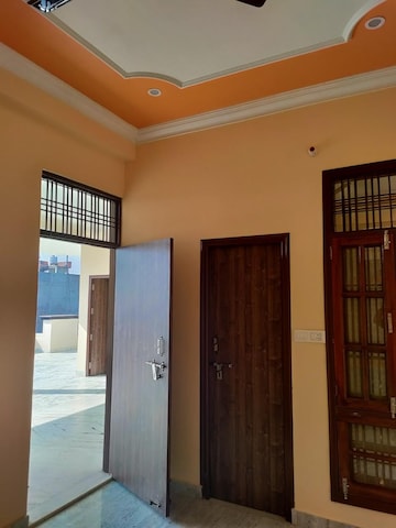 Building Lobby in 2 BHK Independent House at Kursi Road – for Rent