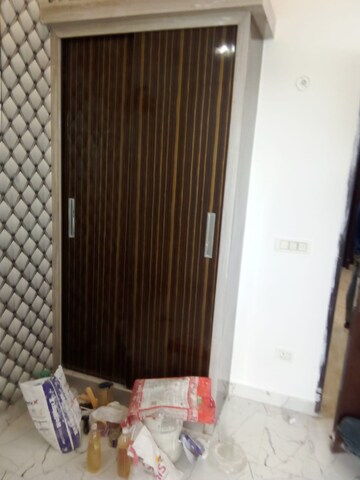 Master Bedroom in 2 BHK Builder Floor at A and M Shakti Plaza, Shakti Khand Iii – for Sale