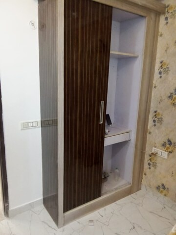 Bathroom in 2 BHK Builder Floor at A and M Shakti Plaza, Shakti Khand Iii – for Sale